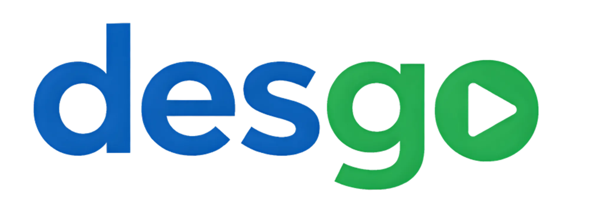 Desgo Logo
